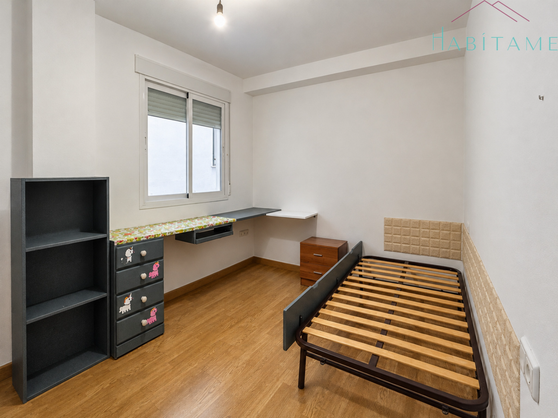 Dormitorio