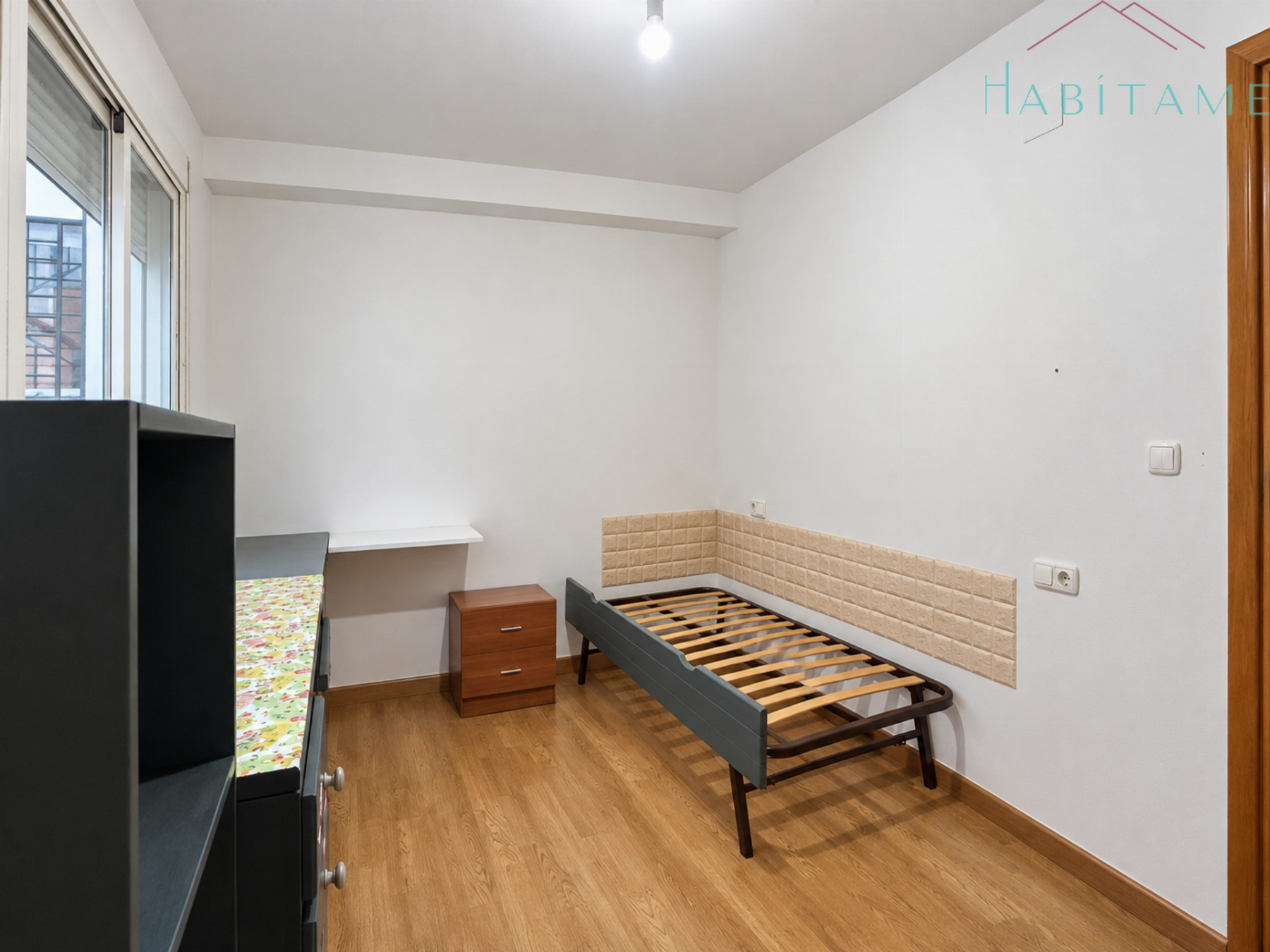 Dormitorio