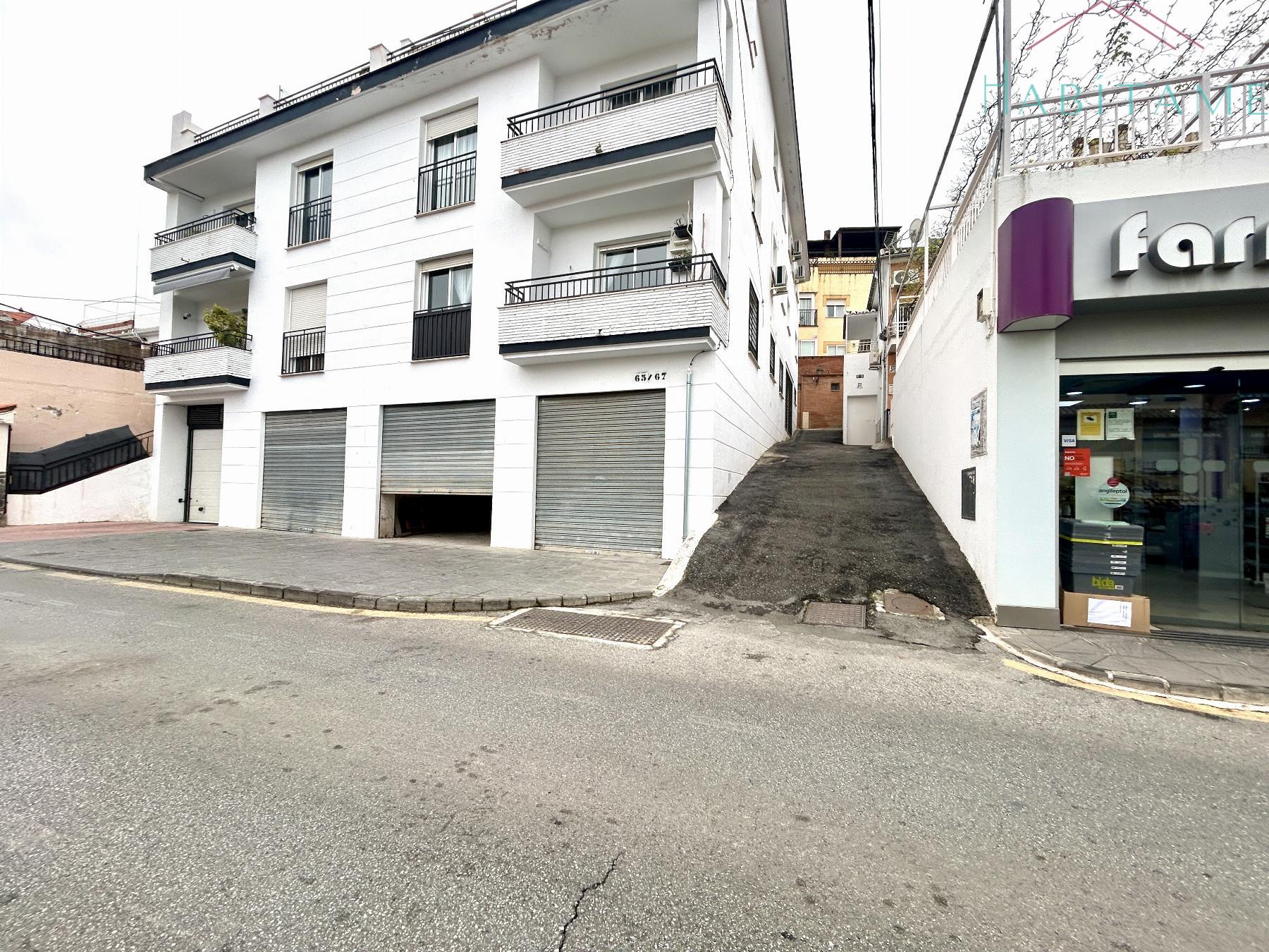 Fachada