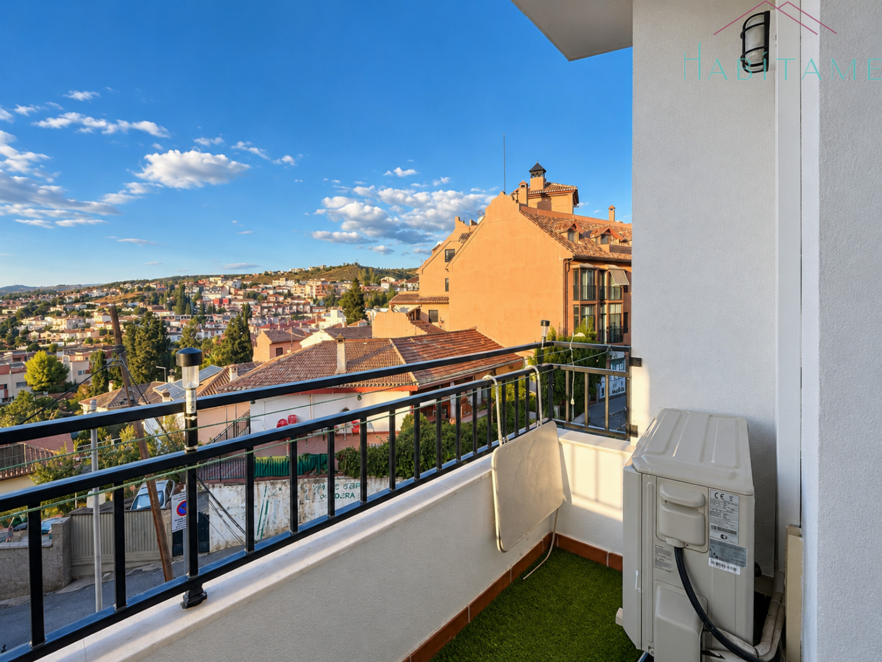 Terraza