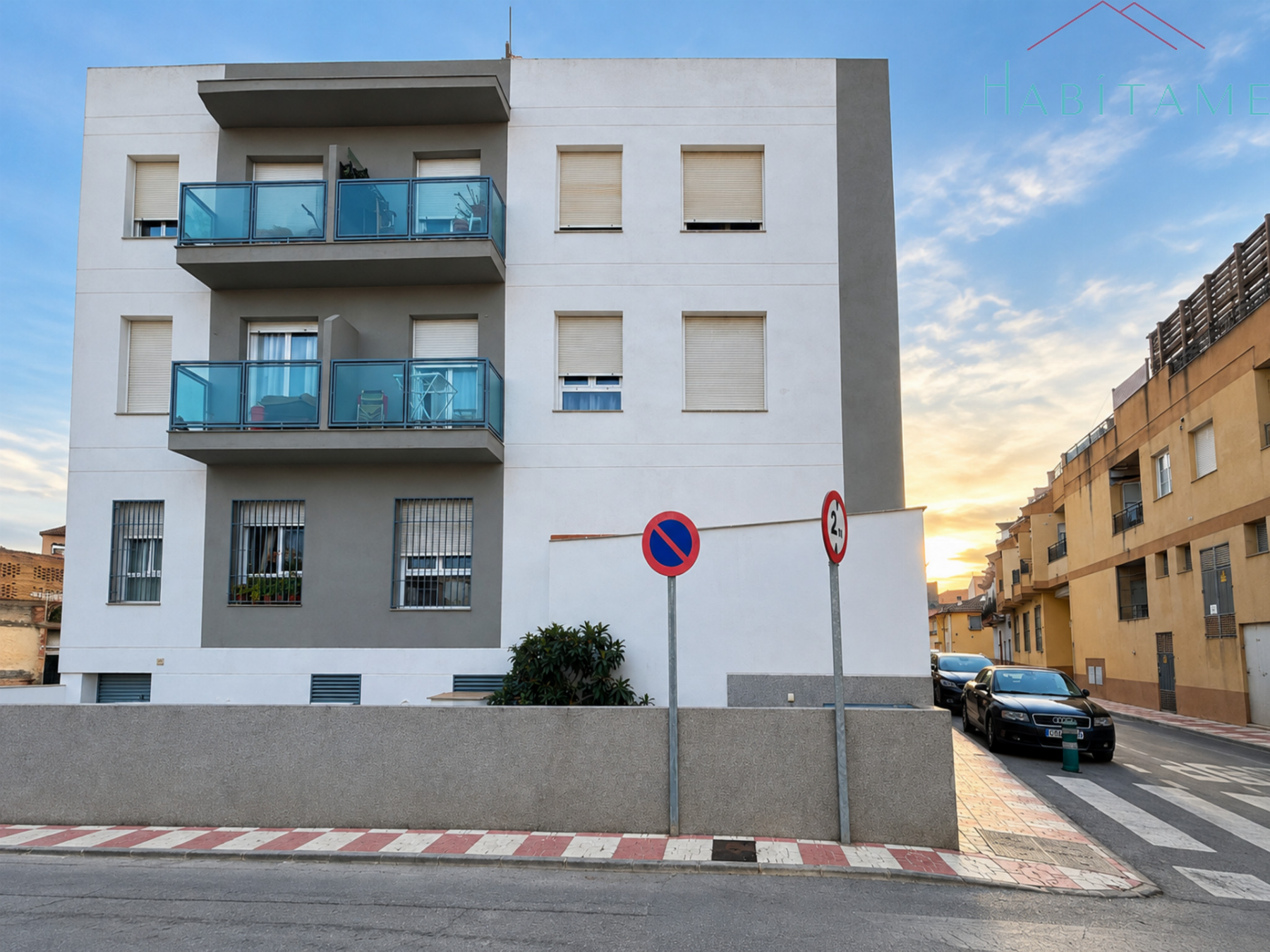 Imagen Vivienda