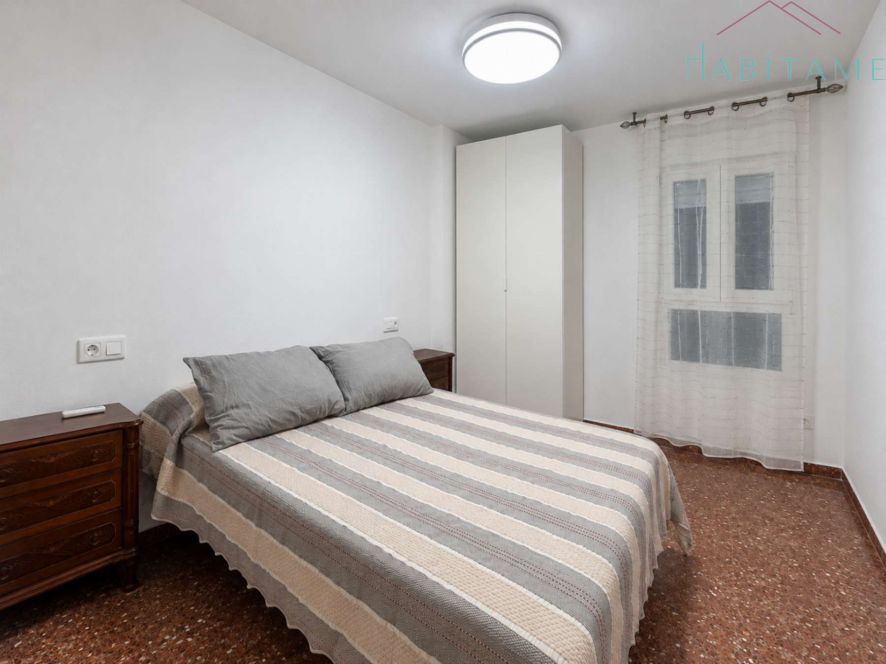 Dormitorio
