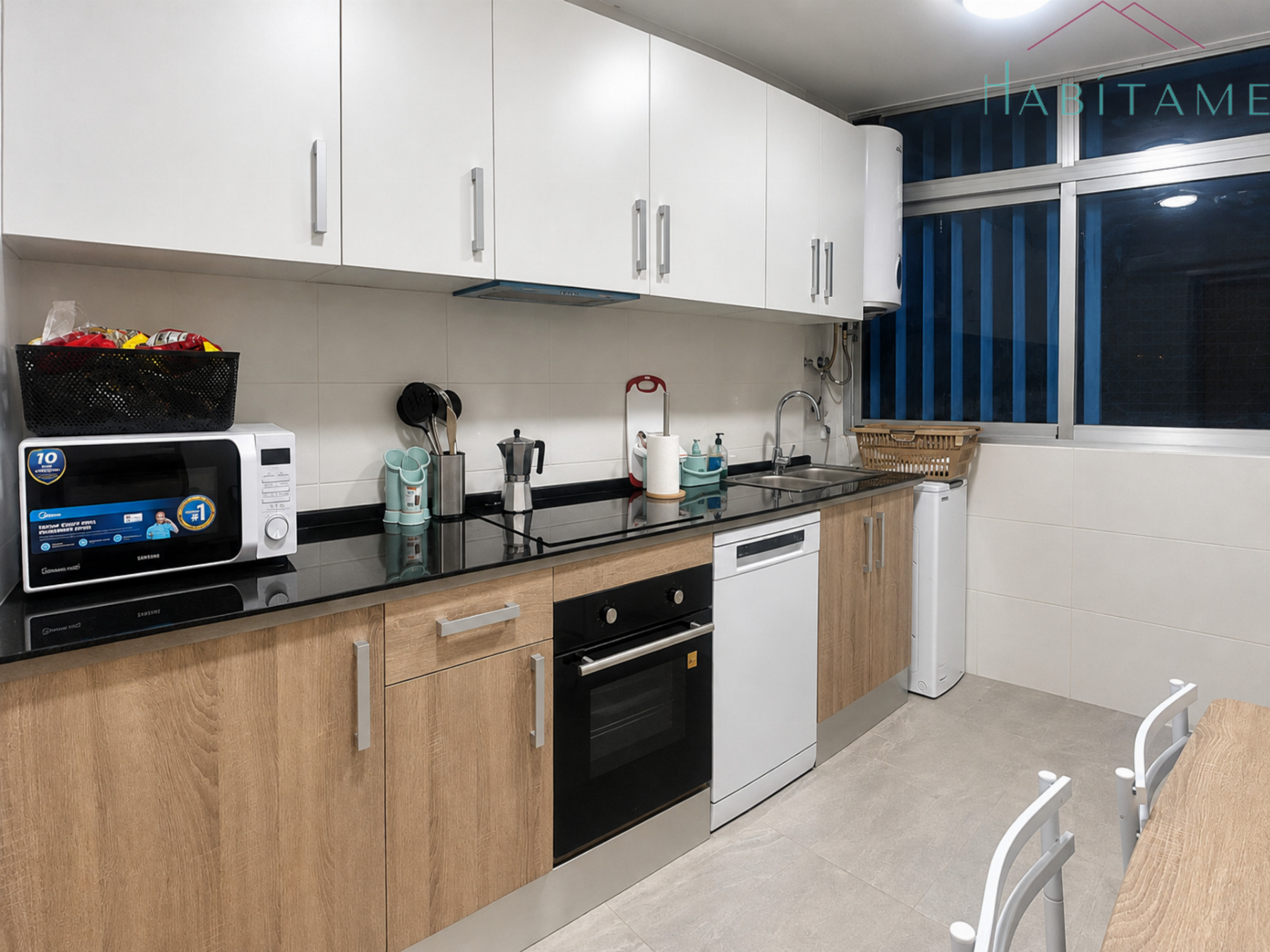 Cocina