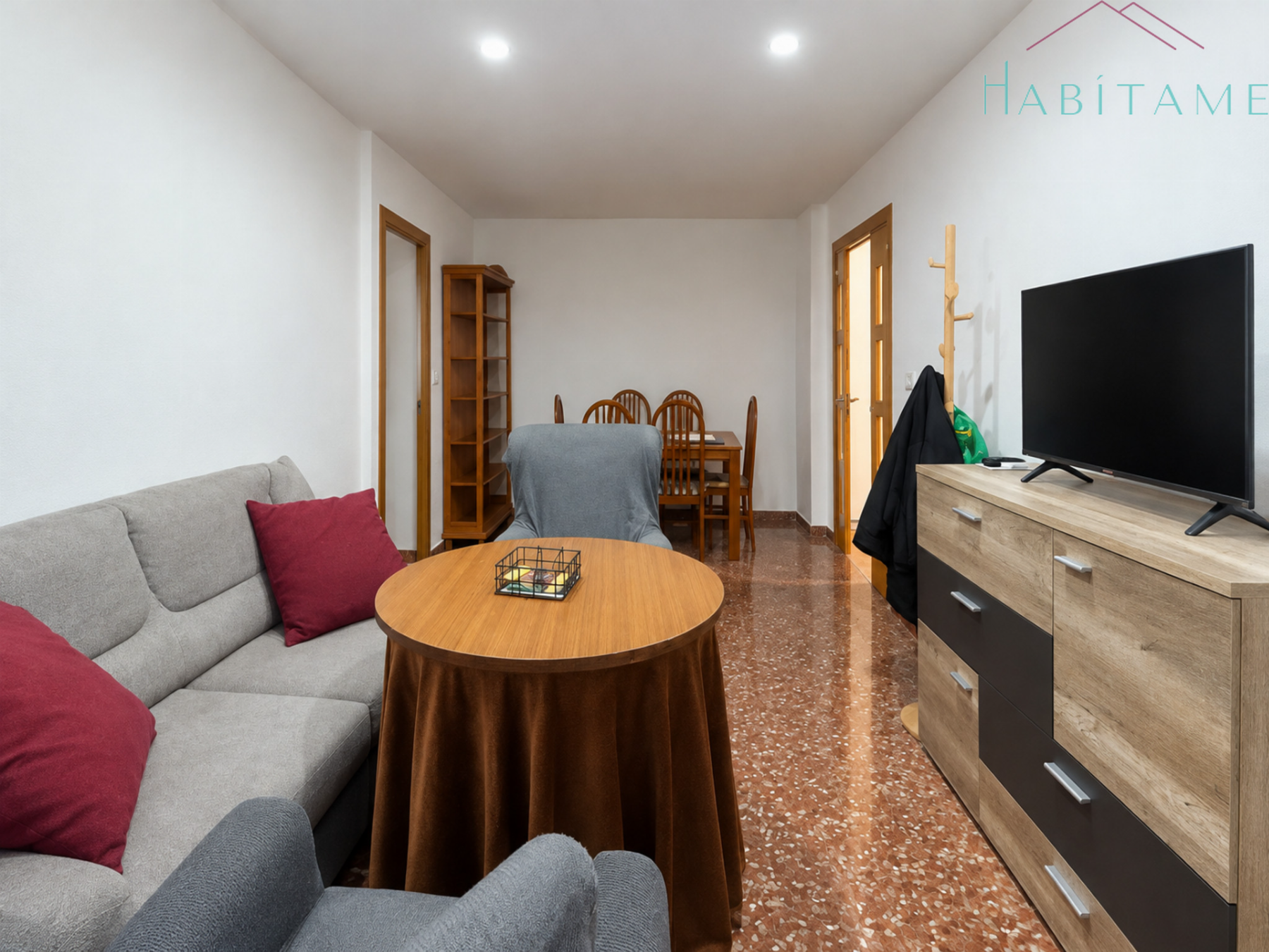 Salón