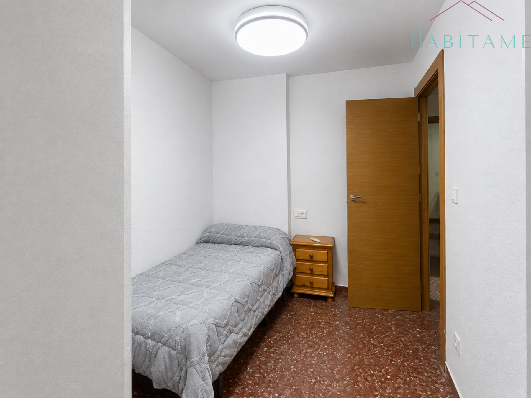 Dormitorio