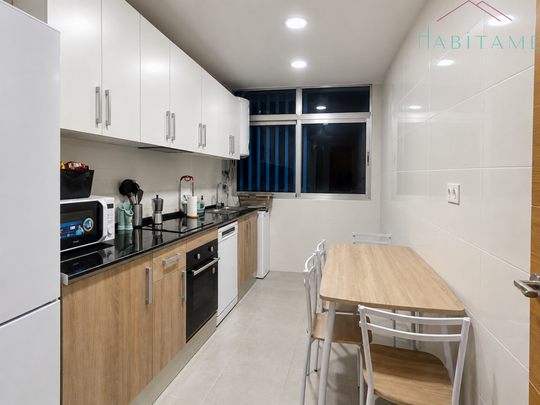Cocina