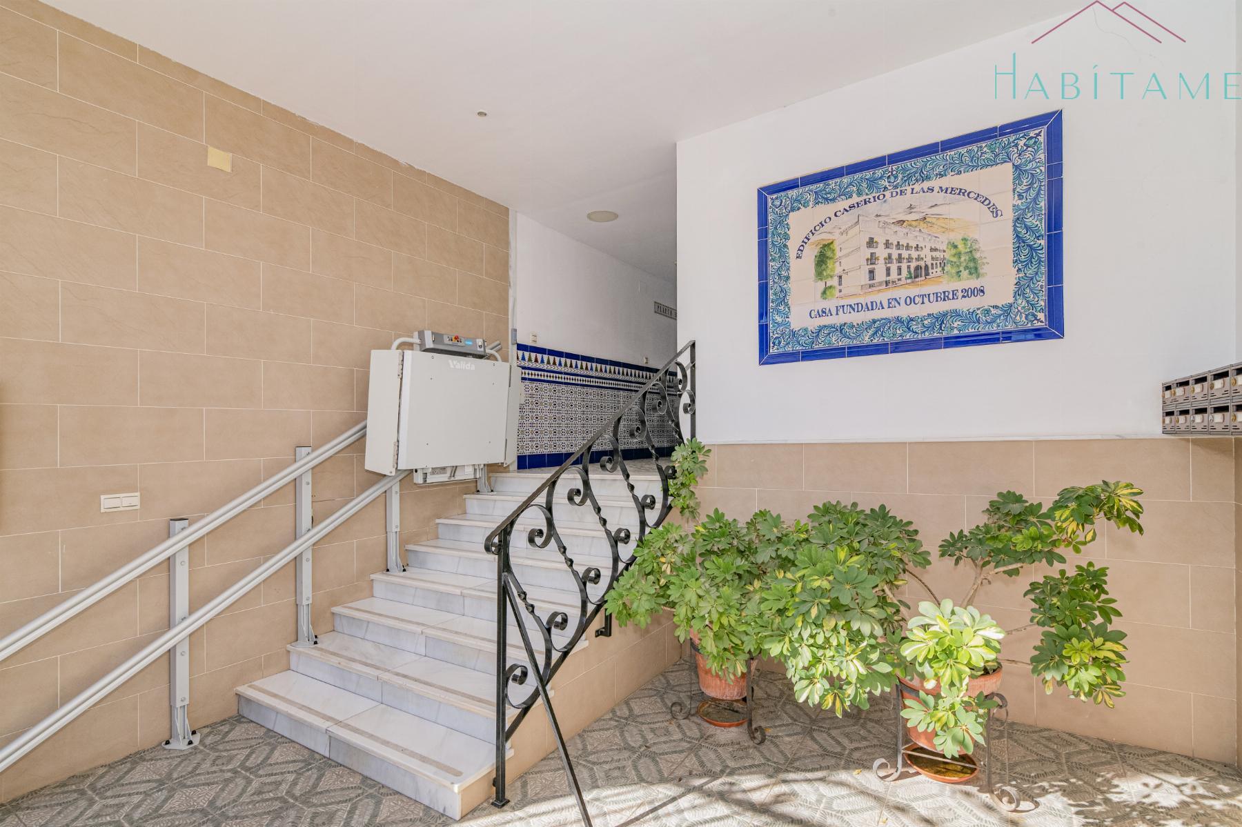 Escalera