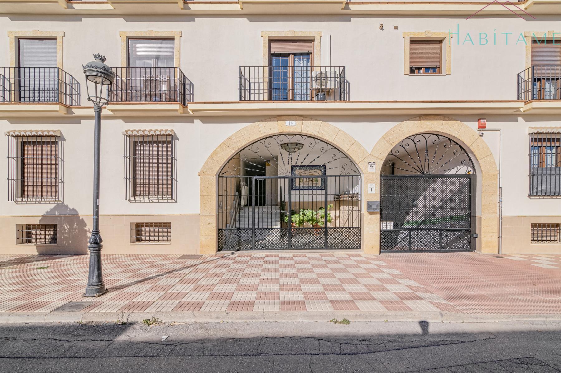 Fachada