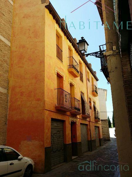 Alquiler de estudio en Granada
