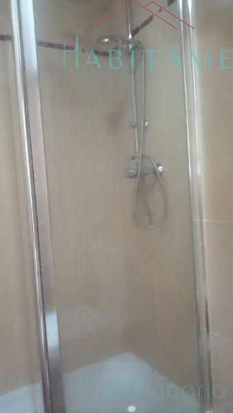 Alquiler de estudio en Granada