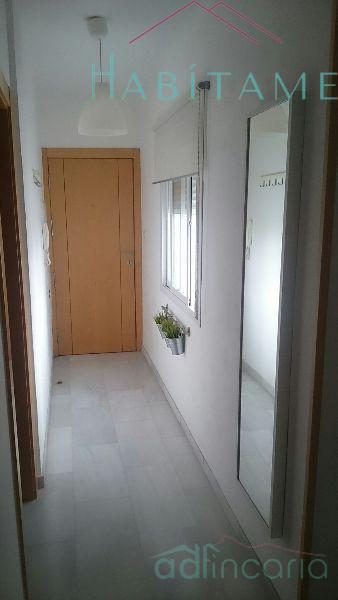 Alquiler de estudio en Granada