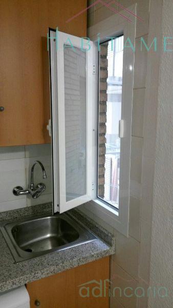 Alquiler de estudio en Granada
