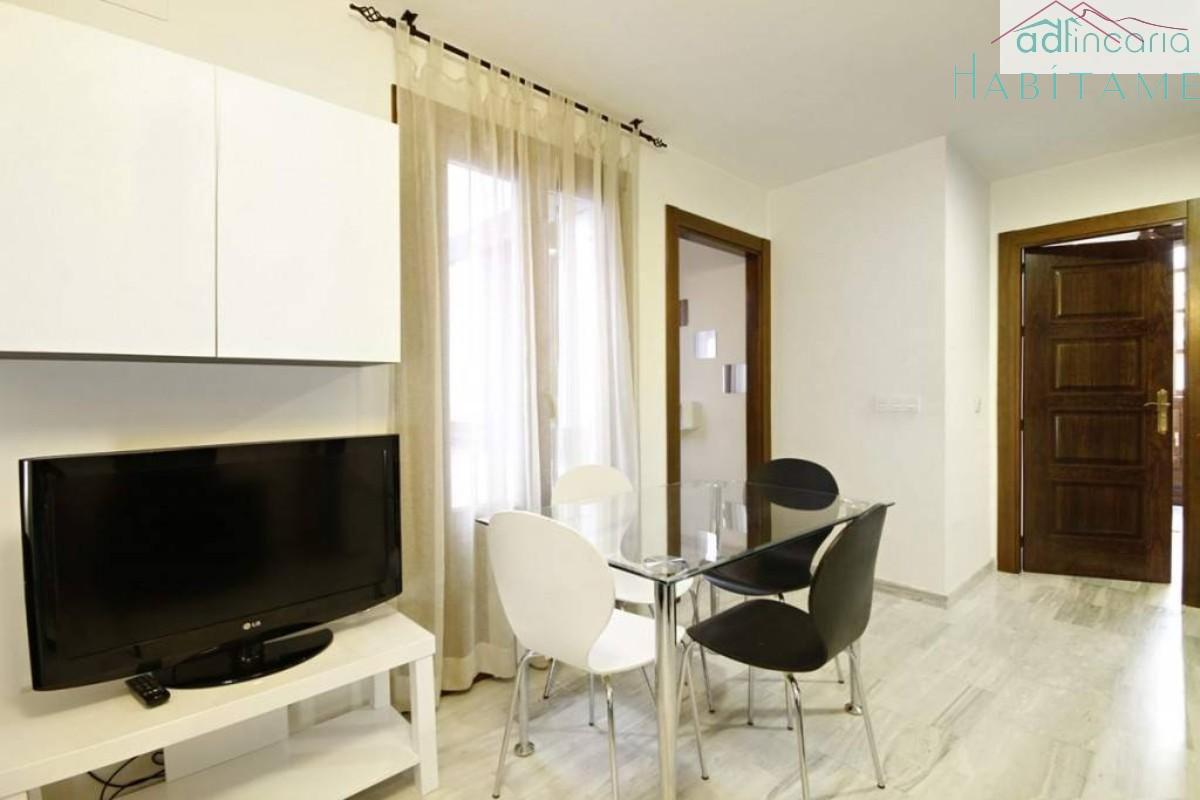 For rent of flat in Granada