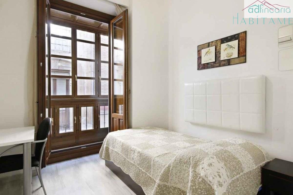 For rent of flat in Granada