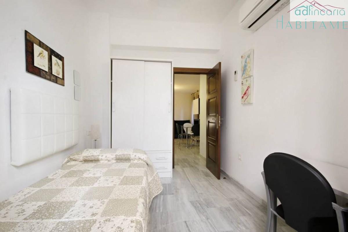 For rent of flat in Granada