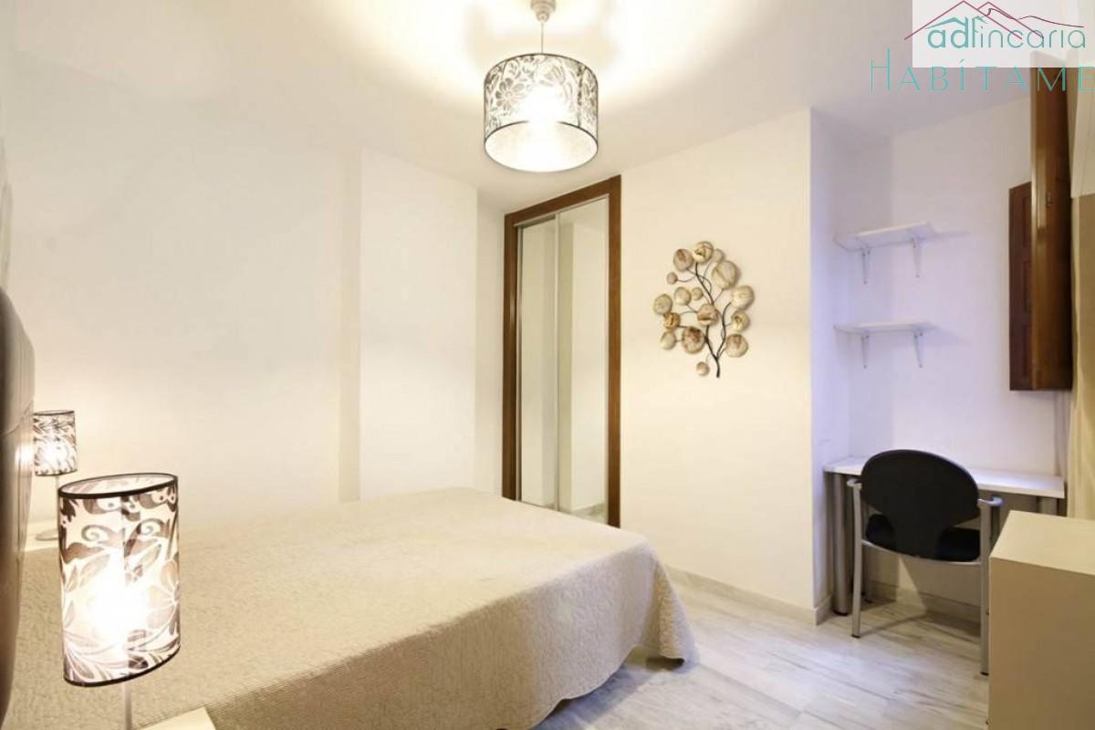 For rent of flat in Granada