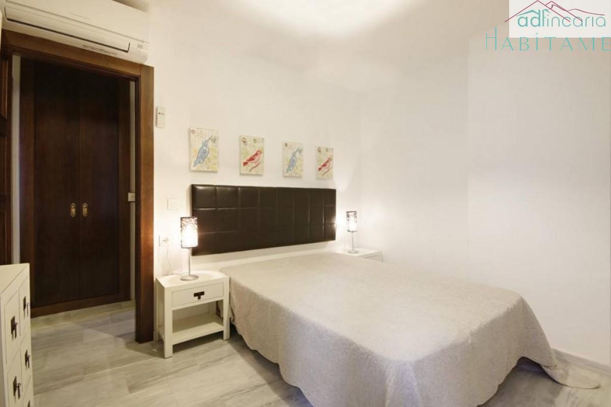 For rent of flat in Granada