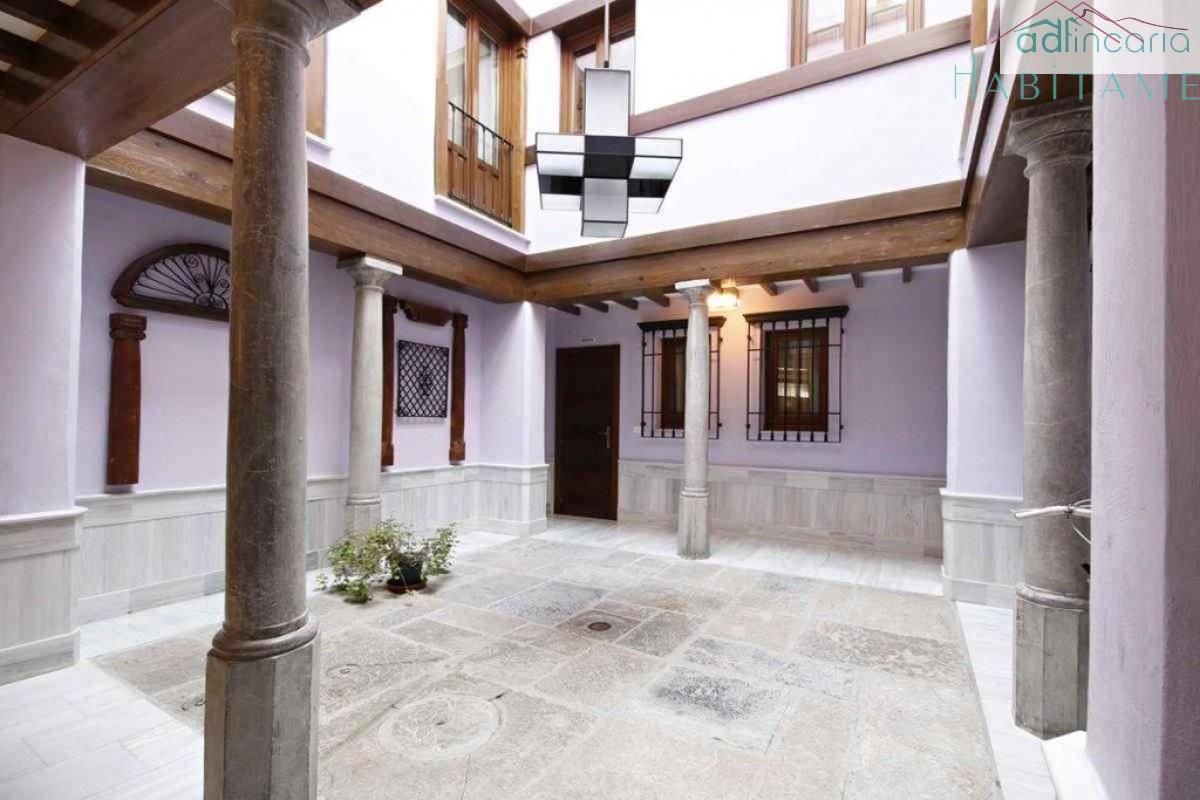 For rent of flat in Granada