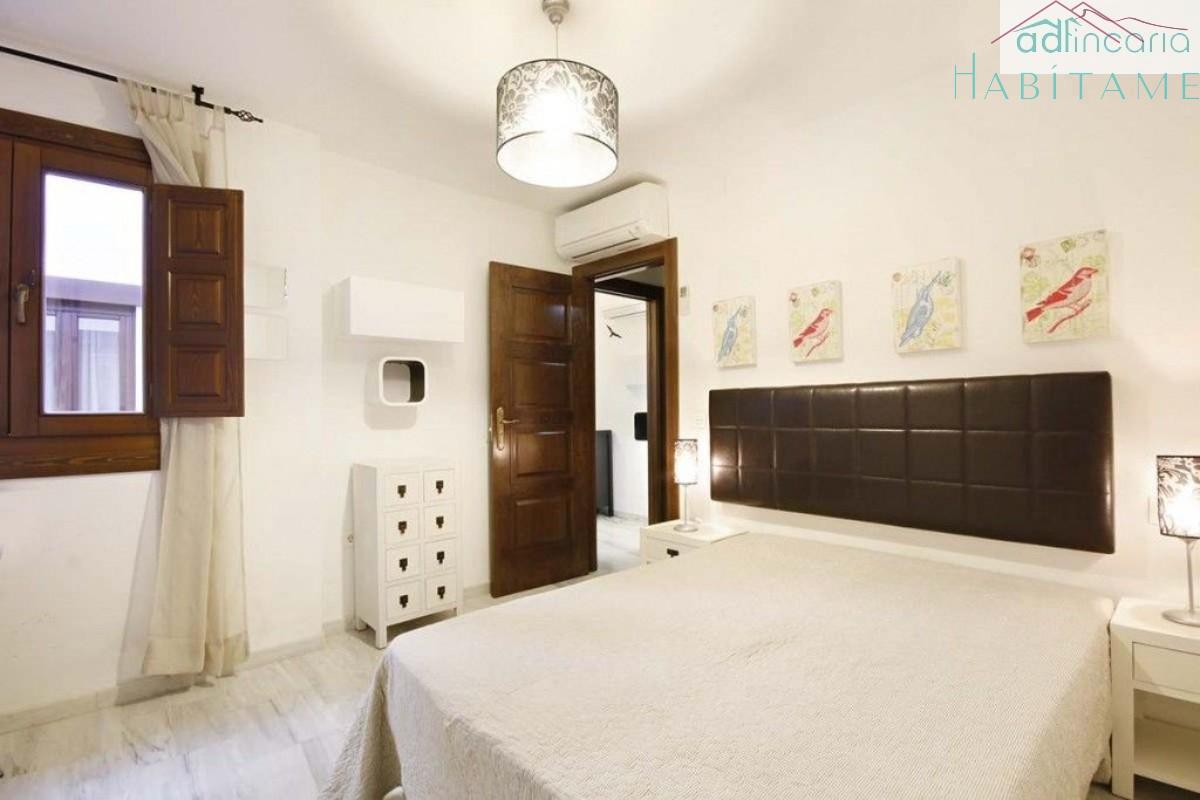 For rent of flat in Granada