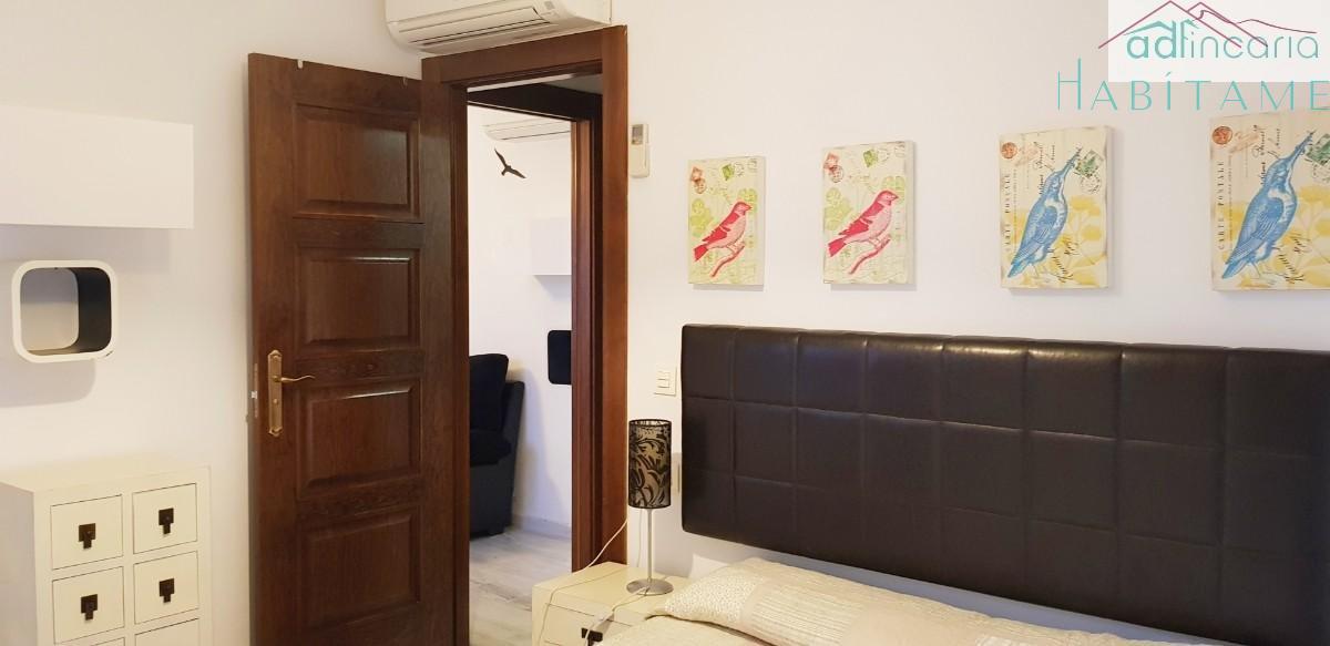 For rent of flat in Granada