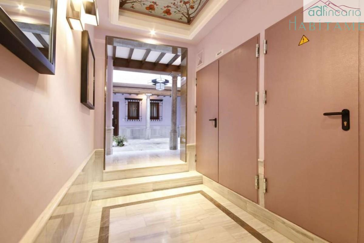 For rent of flat in Granada