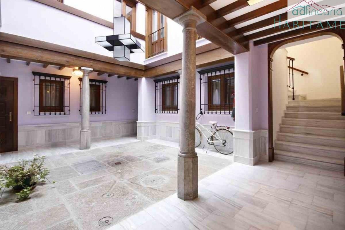 For rent of flat in Granada