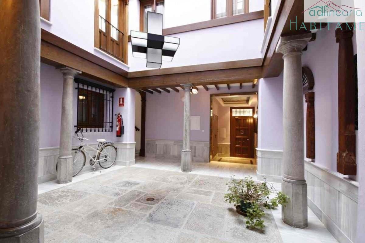For rent of flat in Granada