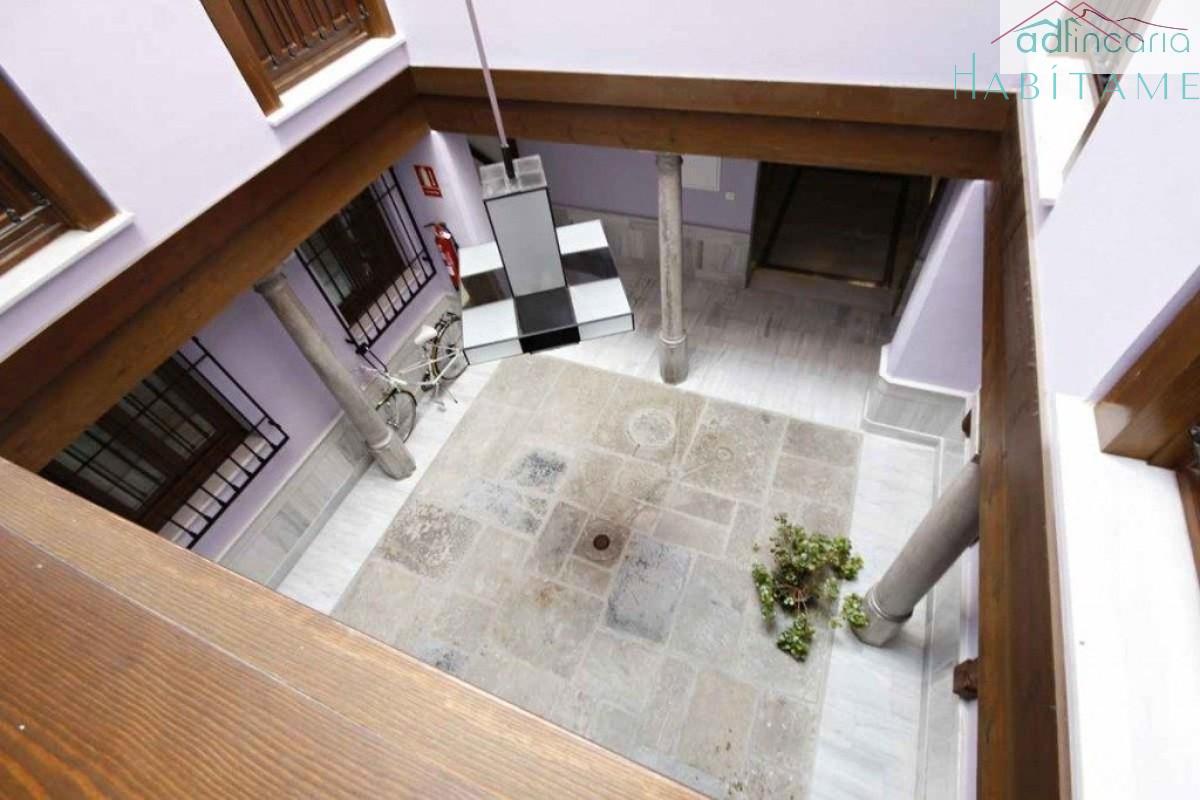 For rent of flat in Granada