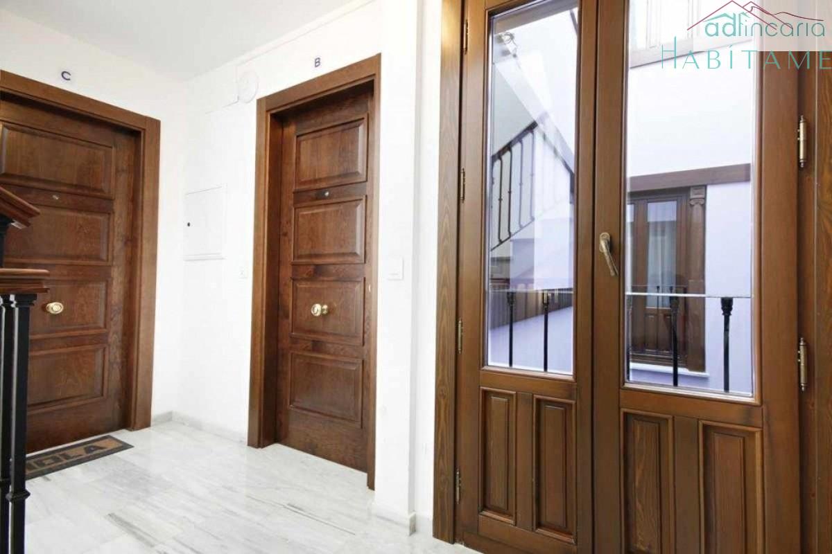 For rent of flat in Granada