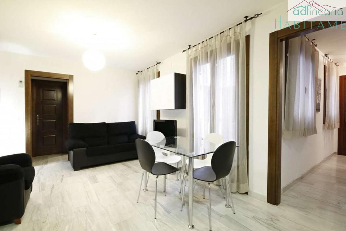 For rent of flat in Granada