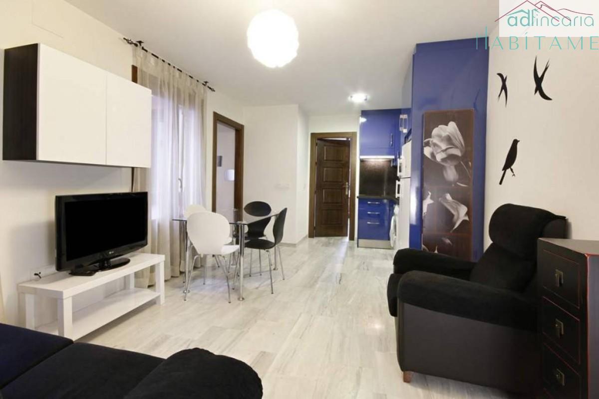 For rent of flat in Granada