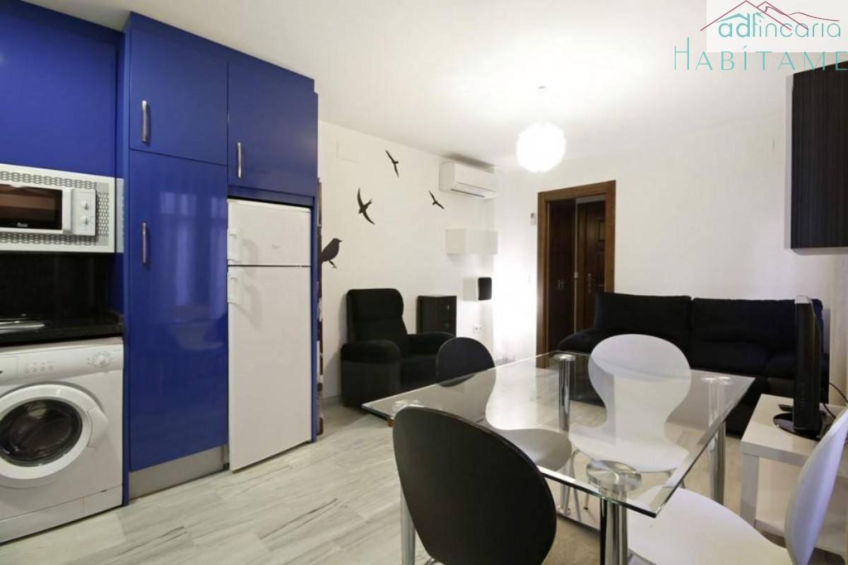For rent of flat in Granada