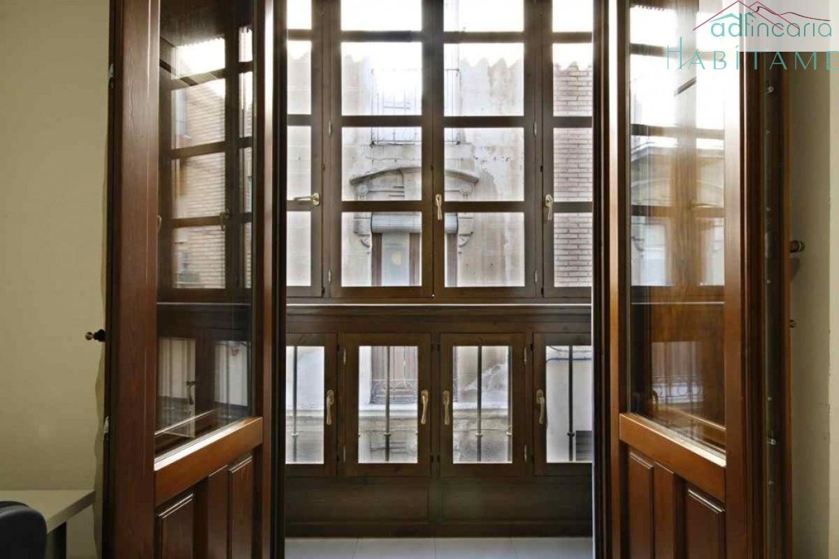 Alquiler de piso en Granada