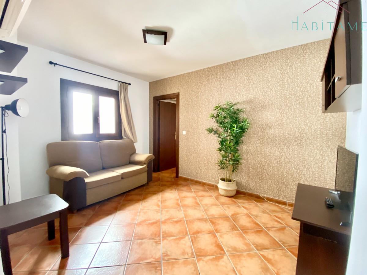 For rent of apartment in Granada