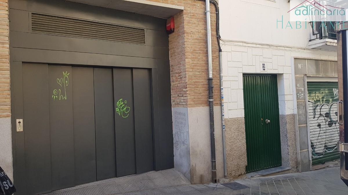Garaje