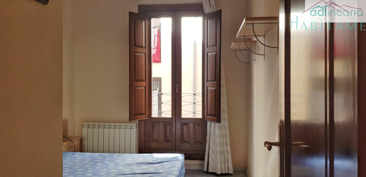 Alquiler de apartamento en Granada