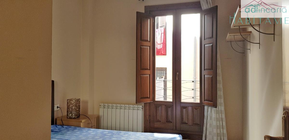 Alquiler de apartamento en Granada