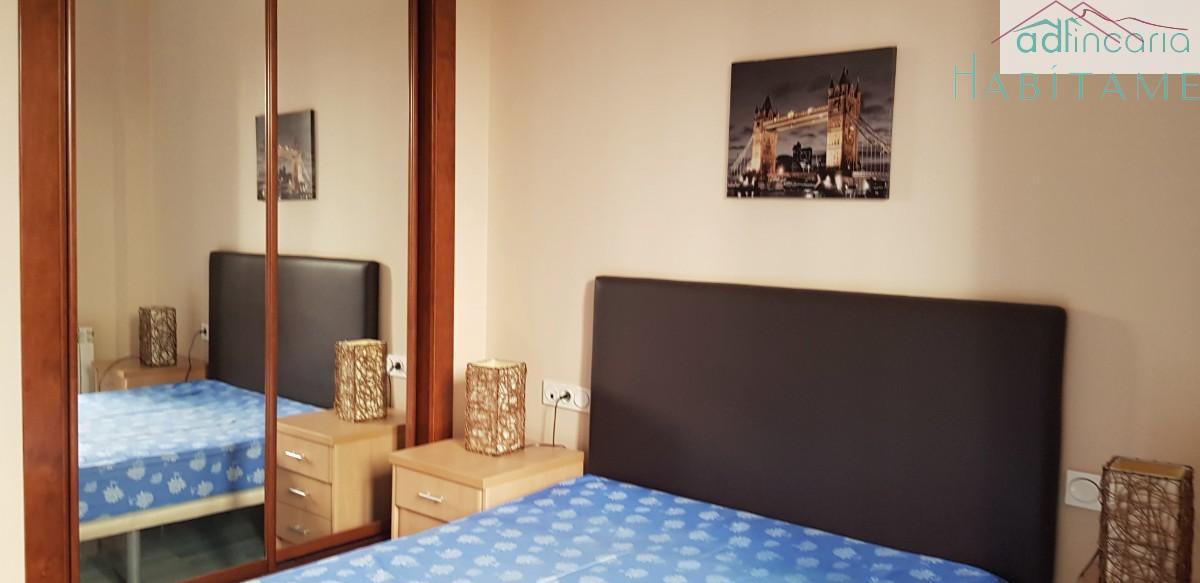 Alquiler de apartamento en Granada