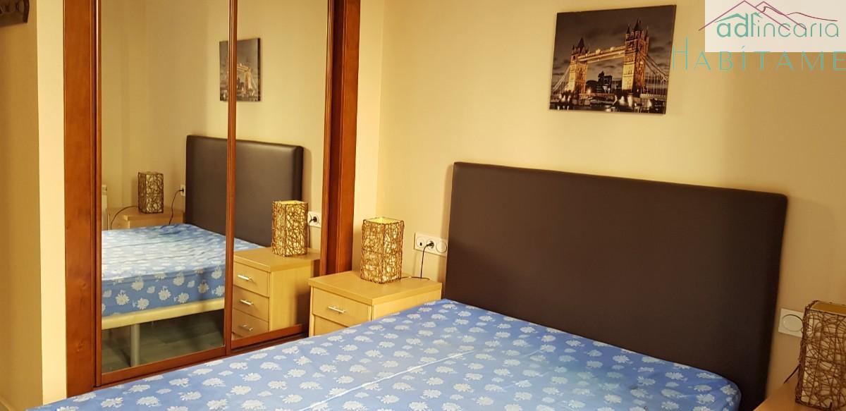 Alquiler de apartamento en Granada