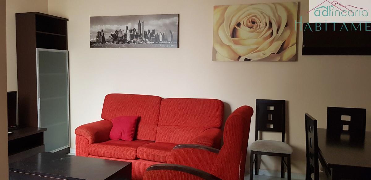 Alquiler de apartamento en Granada