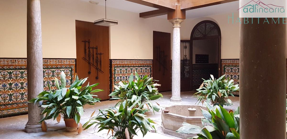 Alquiler de apartamento en Granada