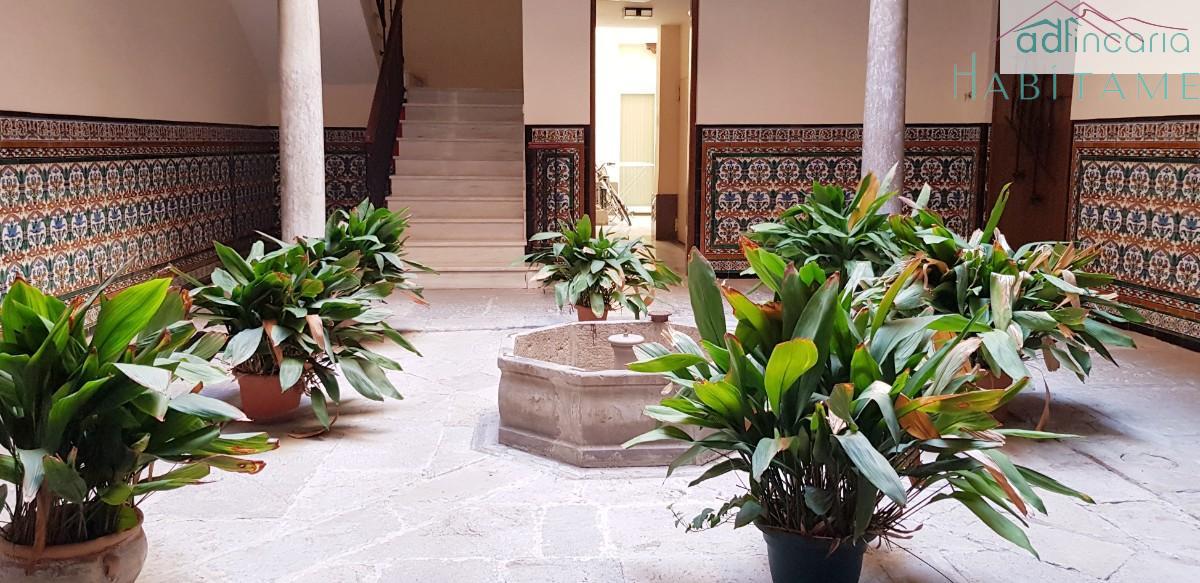Alquiler de apartamento en Granada