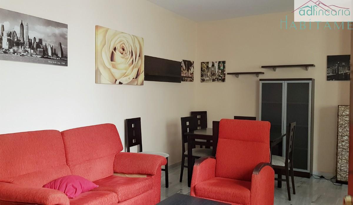 Alquiler de apartamento en Granada