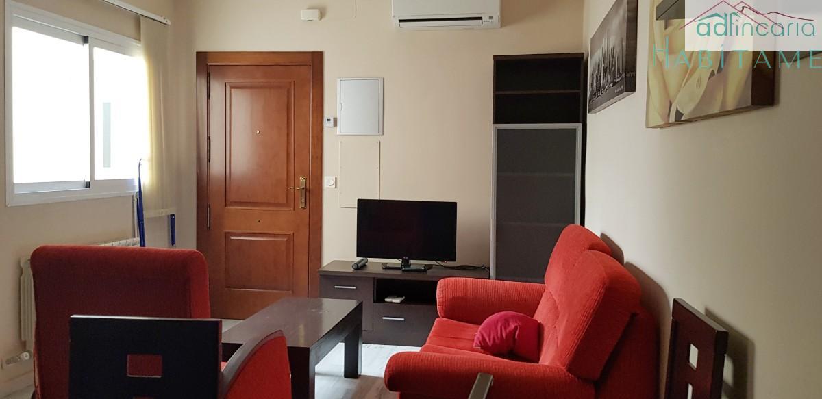 Alquiler de apartamento en Granada