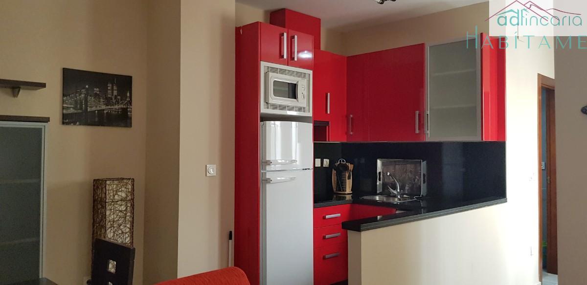 Alquiler de apartamento en Granada