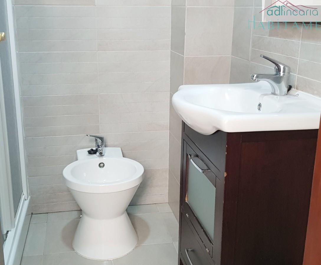 Alquiler de apartamento en Granada
