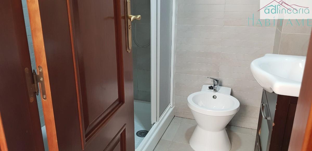 Alquiler de apartamento en Granada