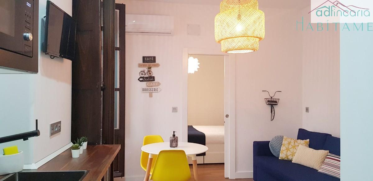 alquiler de apartamento en Granada, CENTRO Id:0104622
