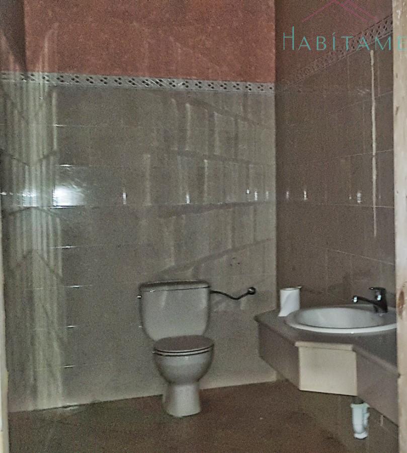 Baño Baño