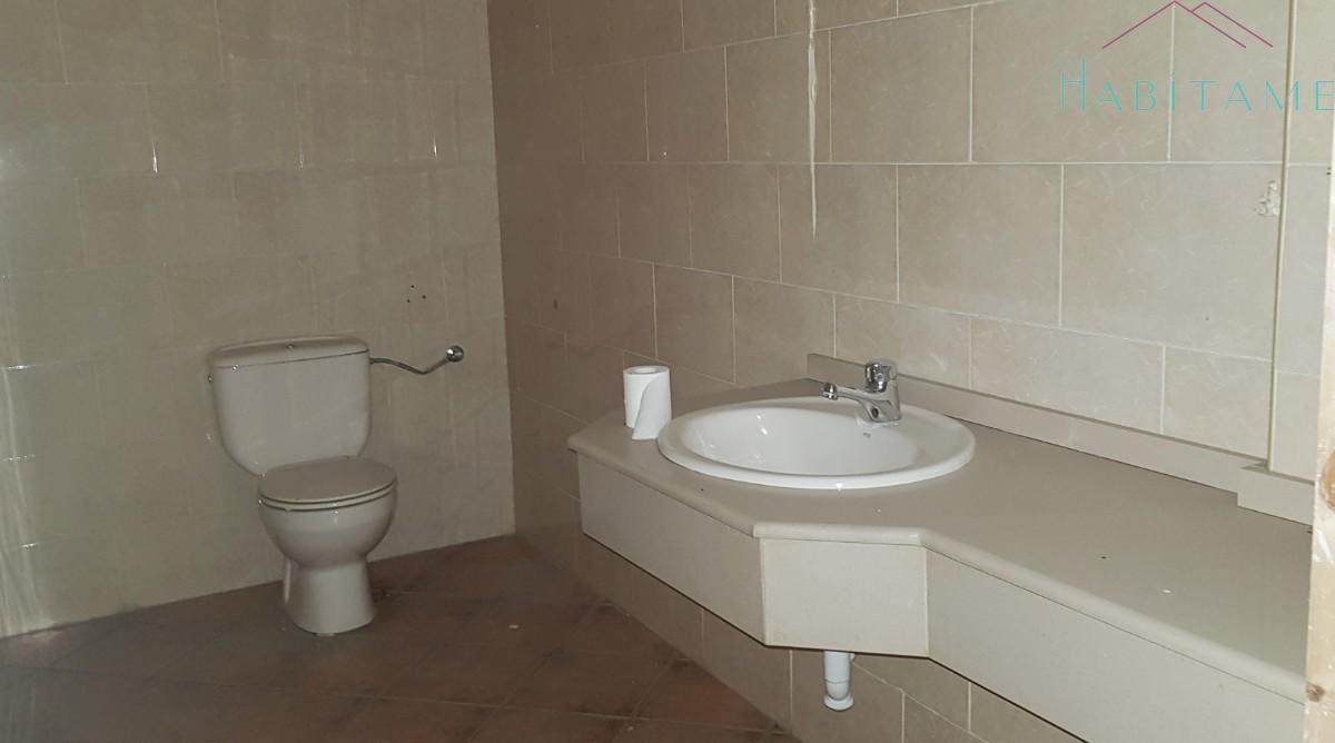 Baño Baño
